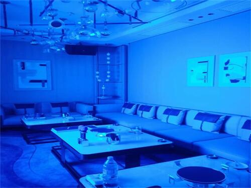 忻州小时场KTV订房指南-定襄县ktv预定